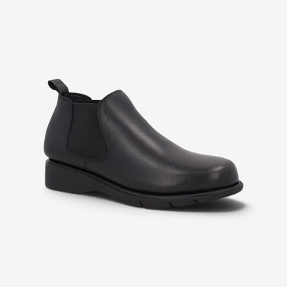 Frau | Beatles donna casual in pelle A57N1