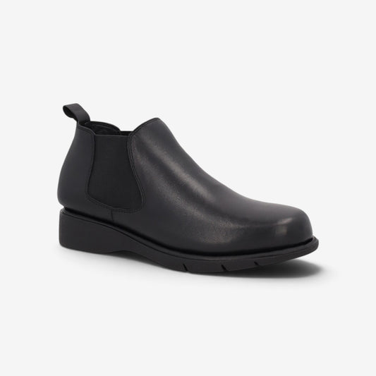 Frau | Beatles donna casual in pelle A57N1