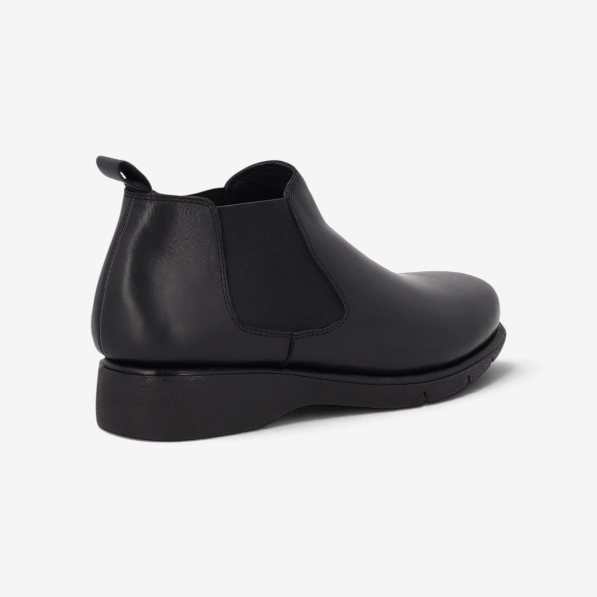 Frau | Beatles donna casual in pelle A57N1