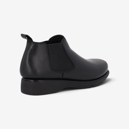 Frau | Beatles donna casual in pelle A57N1