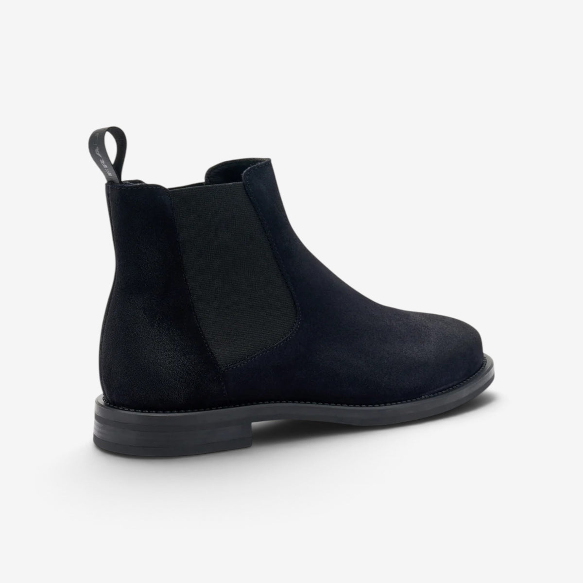 Frau | Stivaletto Beatles da donna in pelle Waxy A98C3