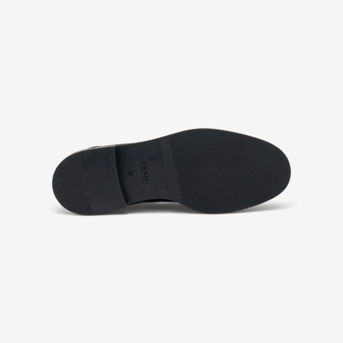 Frau | Stivaletto Beatles da donna in pelle Waxy A98C3