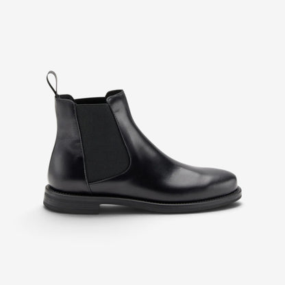 Frau | Stivaletto Beatles da donna A98N3