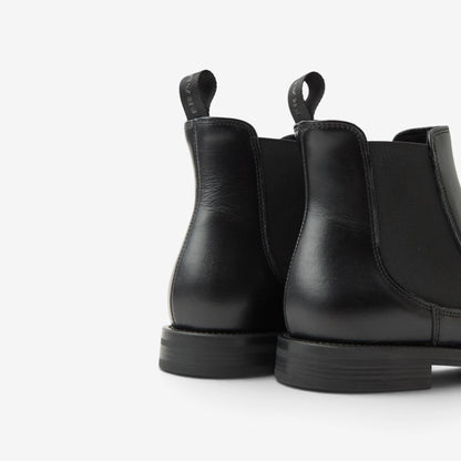 Frau | Stivaletto Donna in pelle A98N9