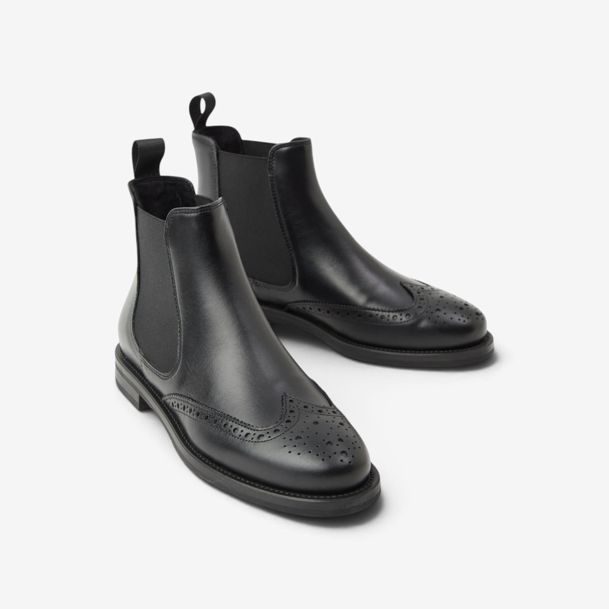 Frau | Stivaletto Donna in pelle A98N9