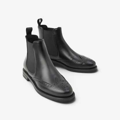 Frau | Stivaletto Donna in pelle A98N9