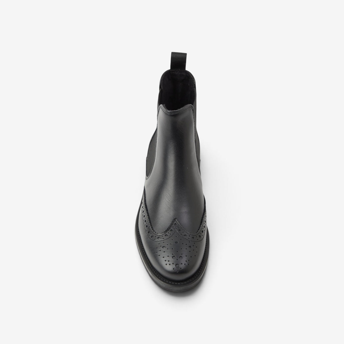 Frau | Stivaletto Donna in pelle A98N9
