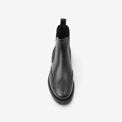 Frau | Stivaletto Donna in pelle A98N9