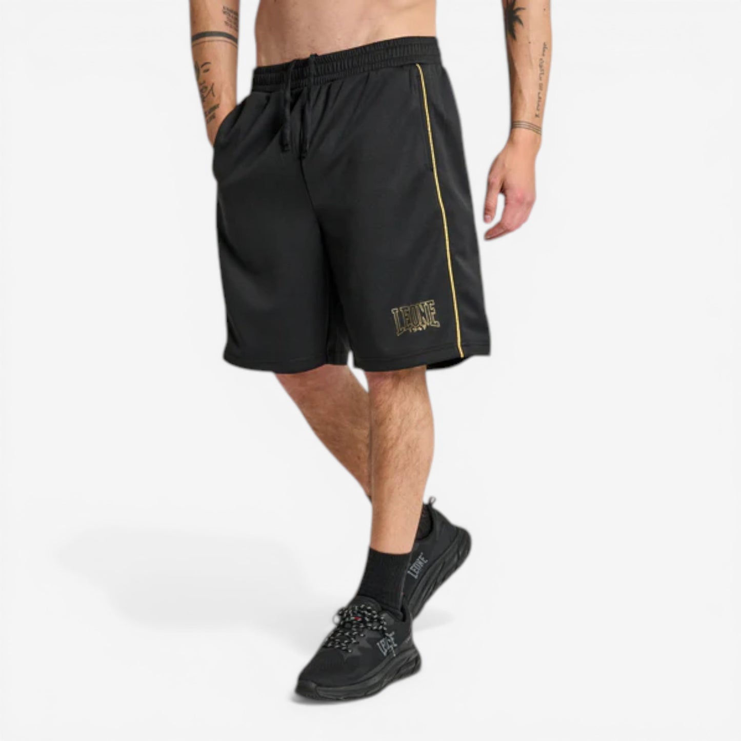 Leone | Pantaloncini