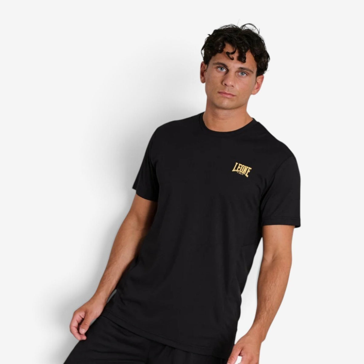 Leone | T-Shirt ABX753 a maniche corte