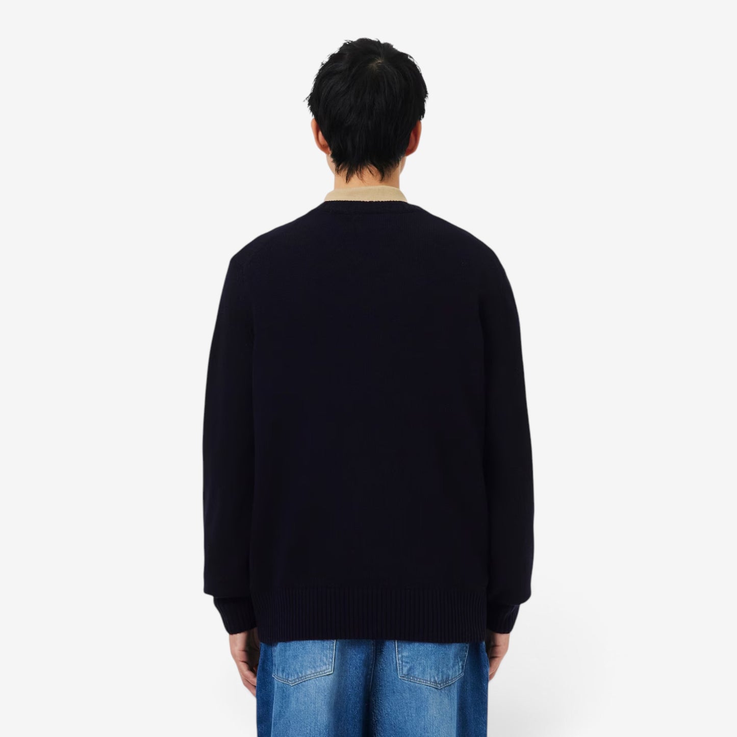 Lacoste | Maglione a girocollo AH2916