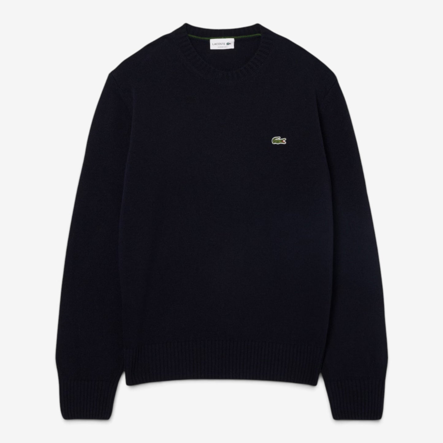 Lacoste | Maglione a girocollo AH2916