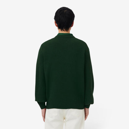 Lacoste | Maglione a girocollo AH2916