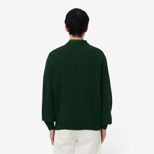 Lacoste | Maglione a girocollo AH2916
