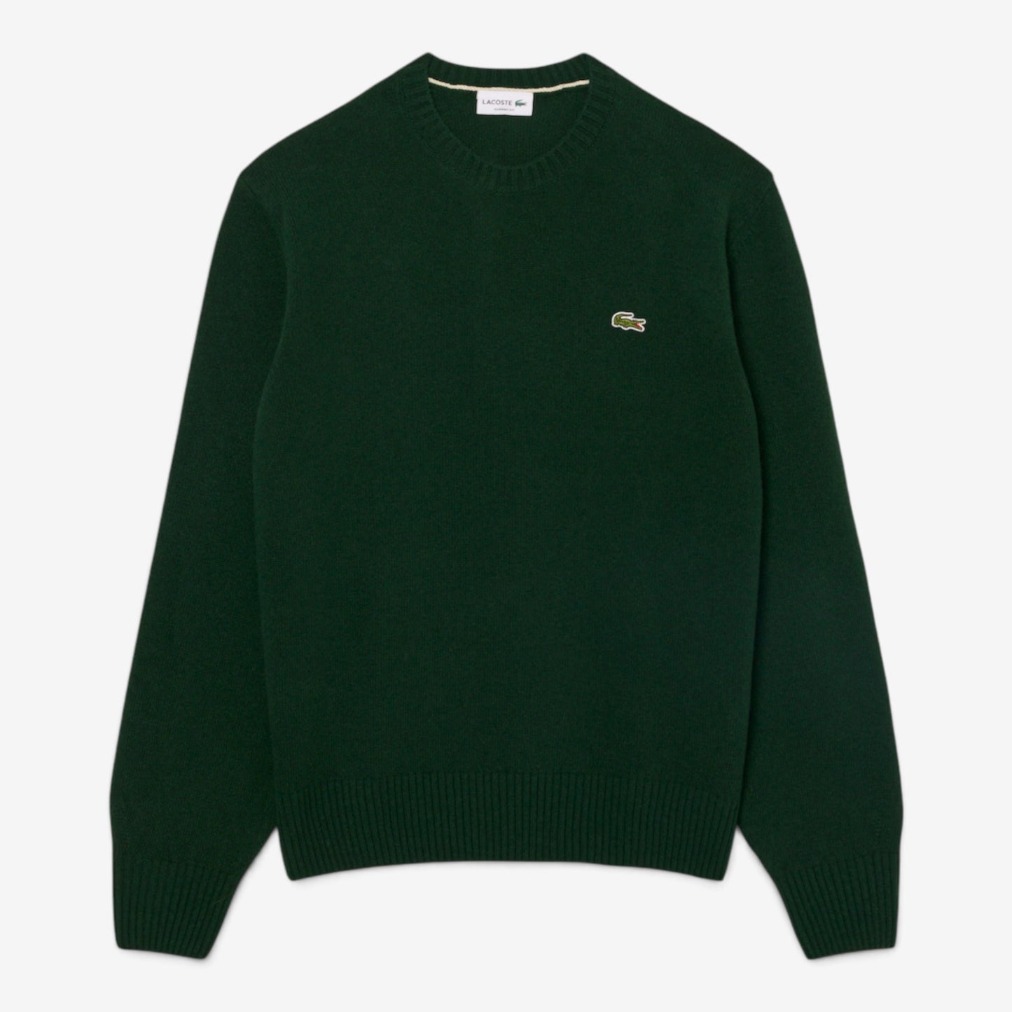 Lacoste | Maglione a girocollo AH2916