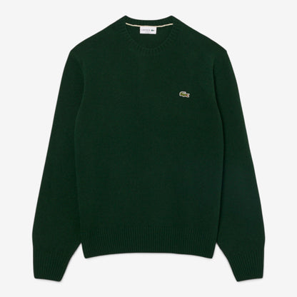 Lacoste | Maglione a girocollo AH2916
