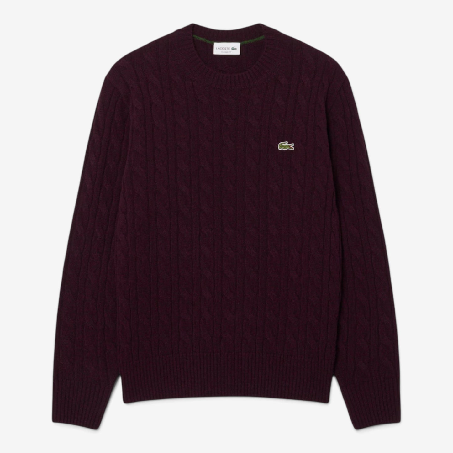 Lacoste | Maglione a girocollo AH2924