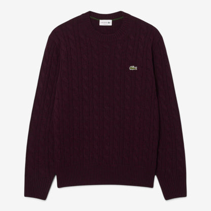 Lacoste | Maglione a girocollo AH2924