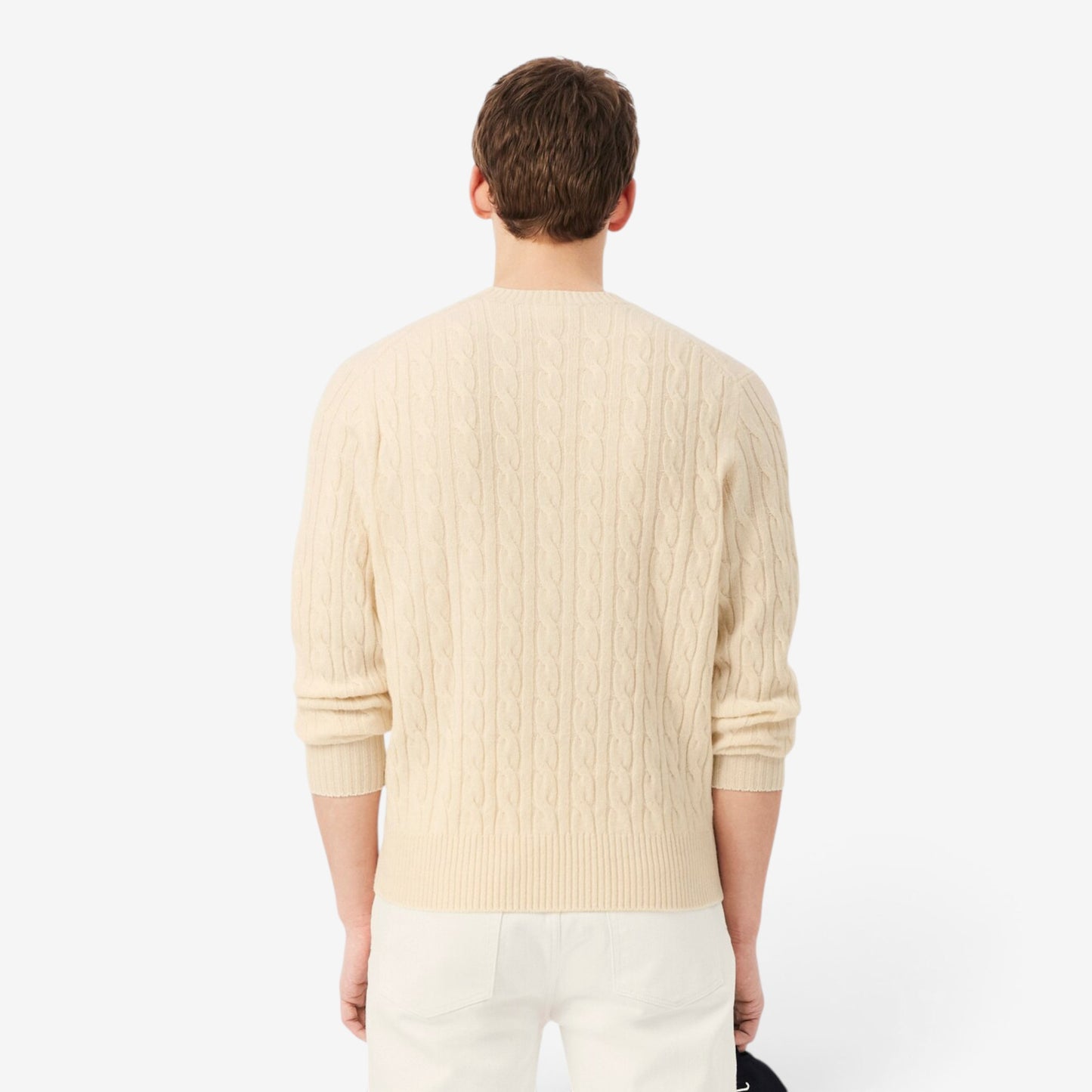 Lacoste | Maglione a girocollo AH2924