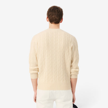 Lacoste | Maglione a girocollo AH2924