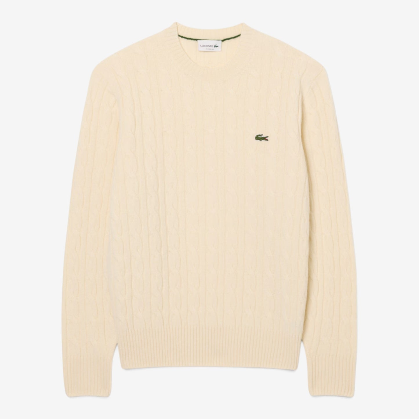 Lacoste | Maglione a girocollo AH2924