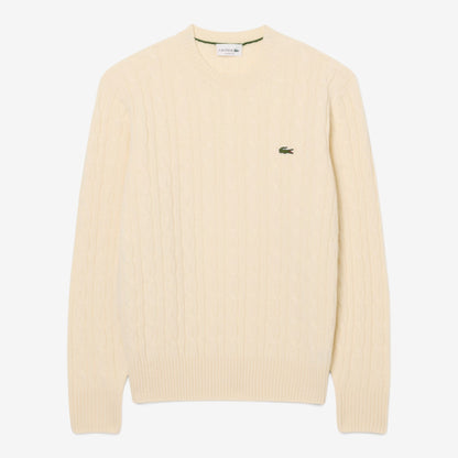 Lacoste | Maglione a girocollo AH2924