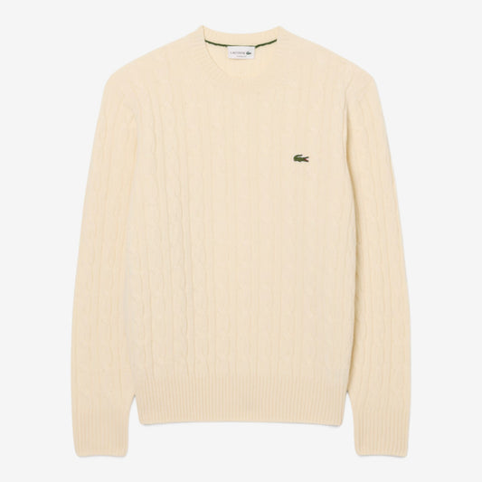 Lacoste | Maglione a girocollo AH2924