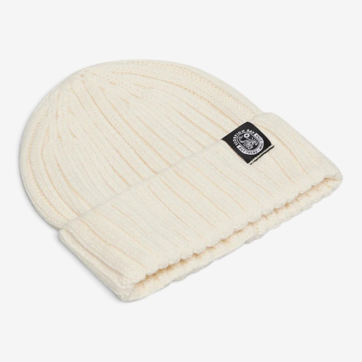 Scorpion Bay | Berretto a coste Beanie Knit RUSH AMC5004-09