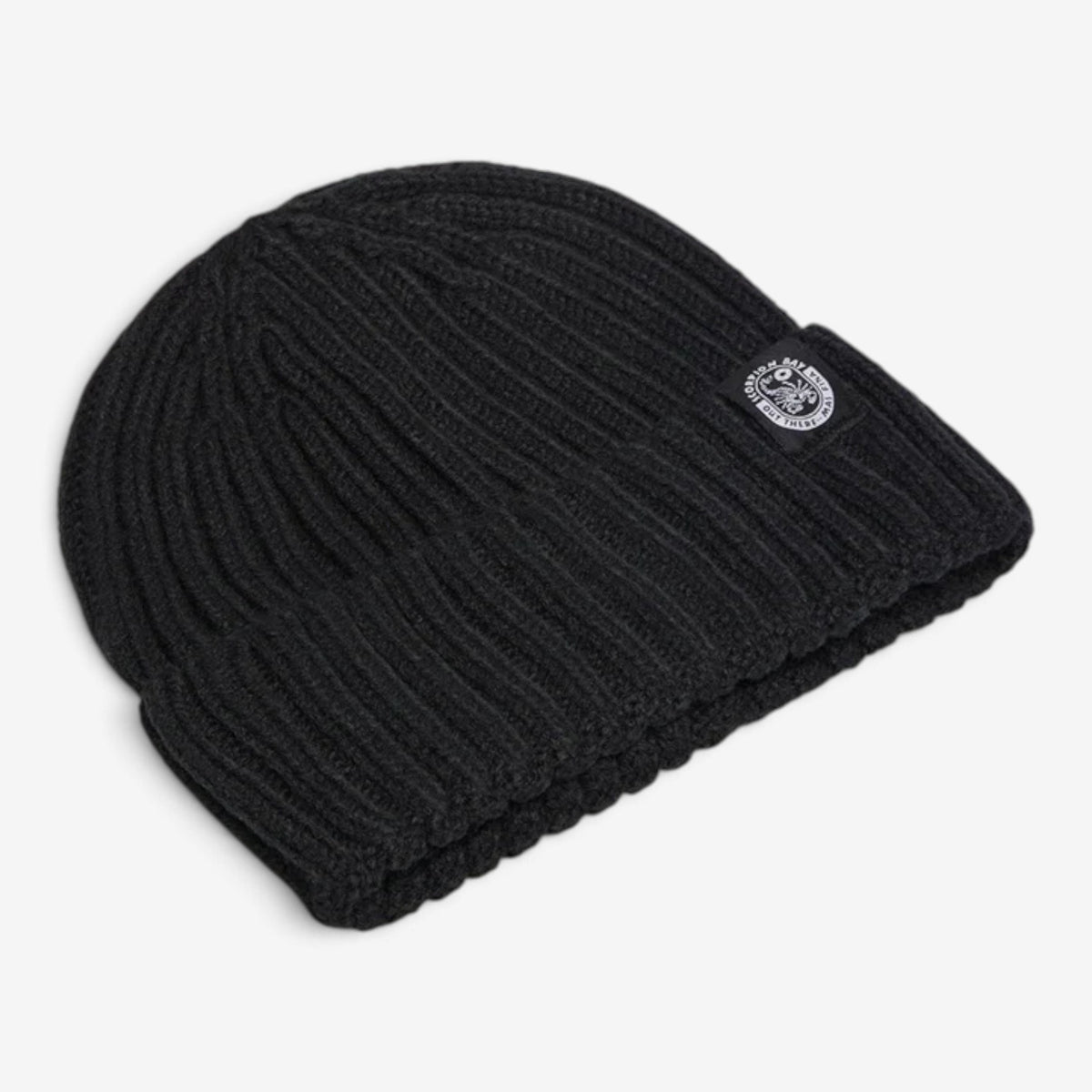 Scorpion Bay | Berretto a coste Beanie Knit RUSH AMC5004-10