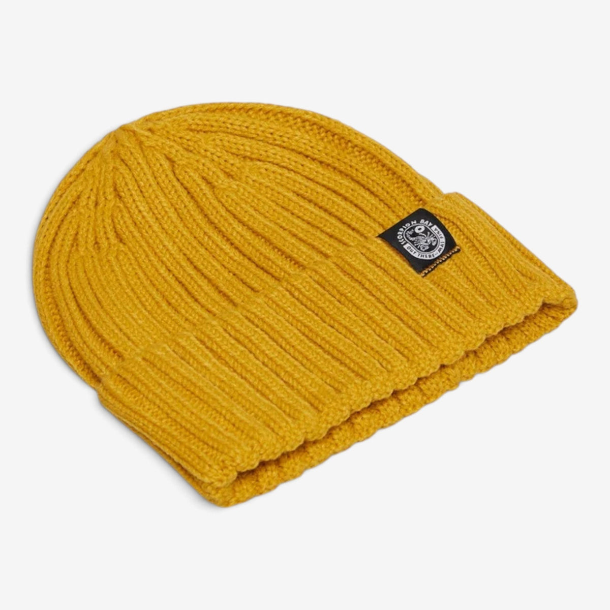 Scorpion Bay | Berretto a coste Beanie Knit RUSH AMC5004-23