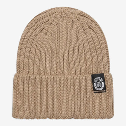 Scorpion Bay | Berretto a coste Beanie Knit AMC5004-41