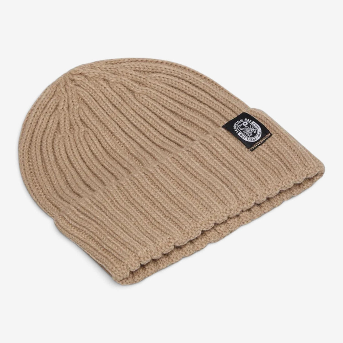 Scorpion Bay | Berretto a coste Beanie Knit AMC5004-41