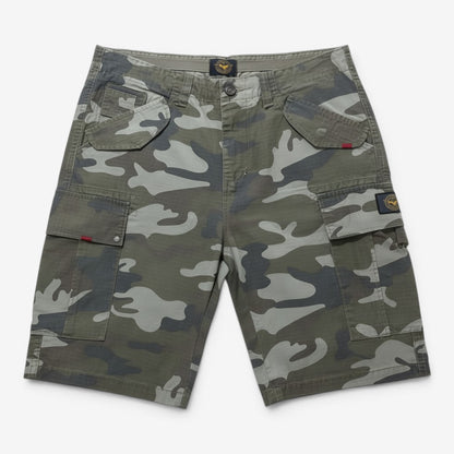 Aeronautica Italiana | Pantaloncini