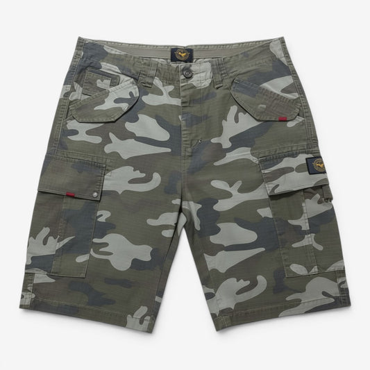 Aeronautica Italiana | Pantaloncini