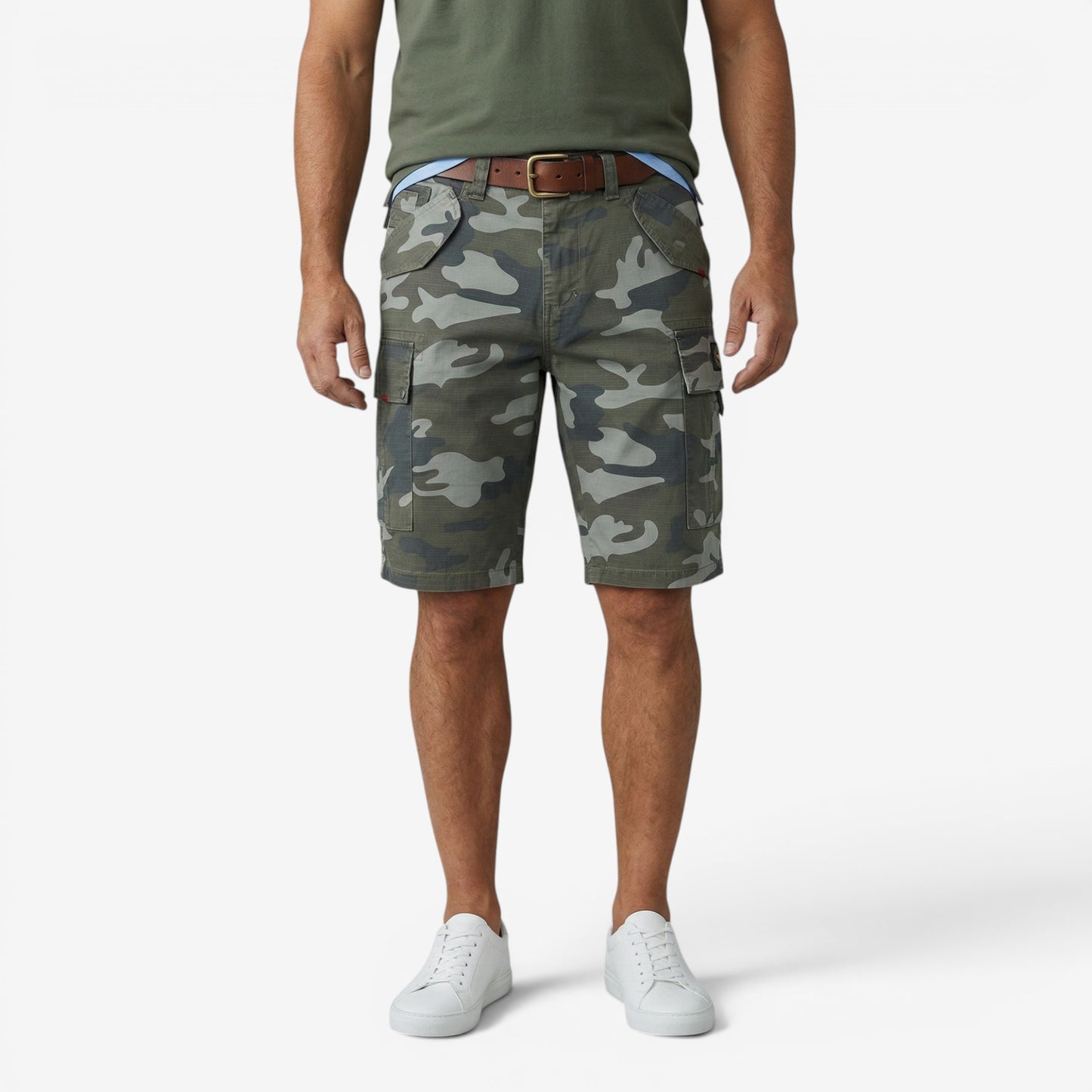 Aeronautica Italiana | Pantaloncini