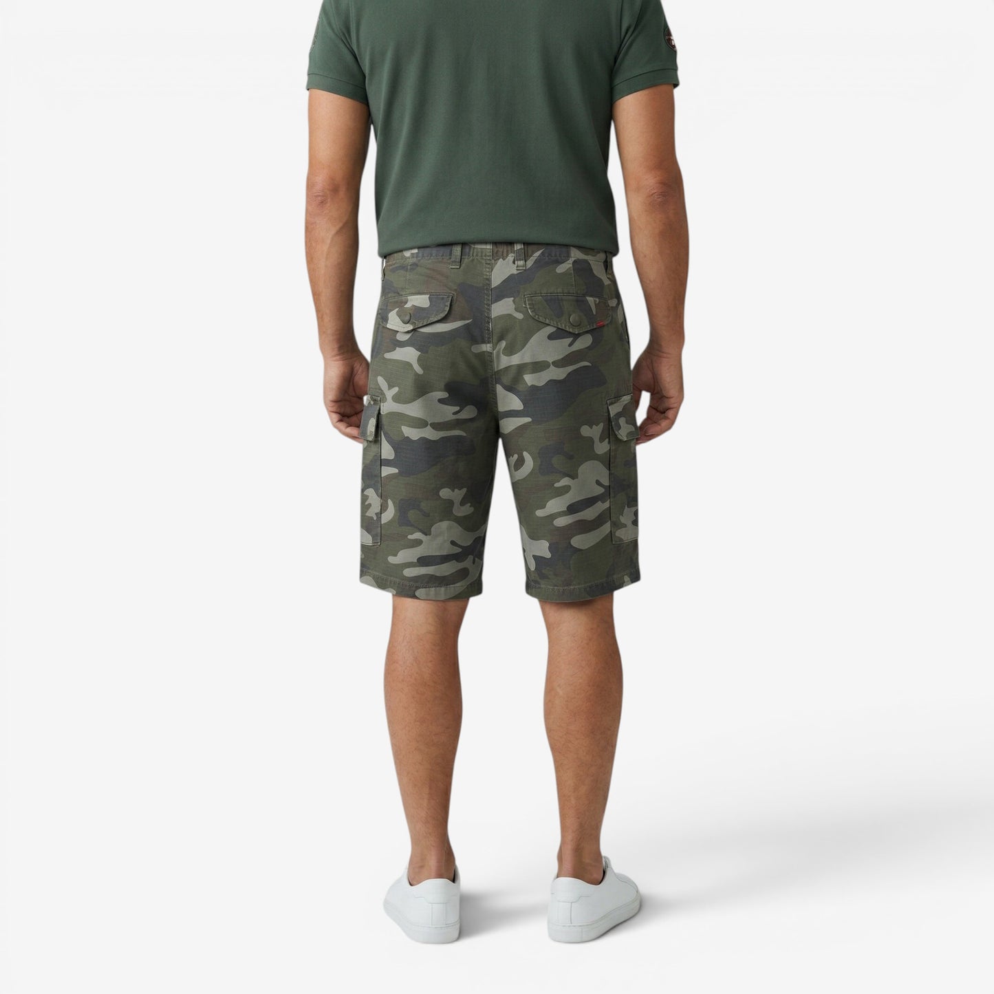 Aeronautica Italiana | Pantaloncini