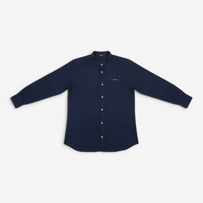 Aeronautica Italiana | Camicia in lino
