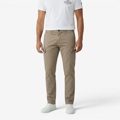 Aeronautica Italiana | Pantaloni cargo