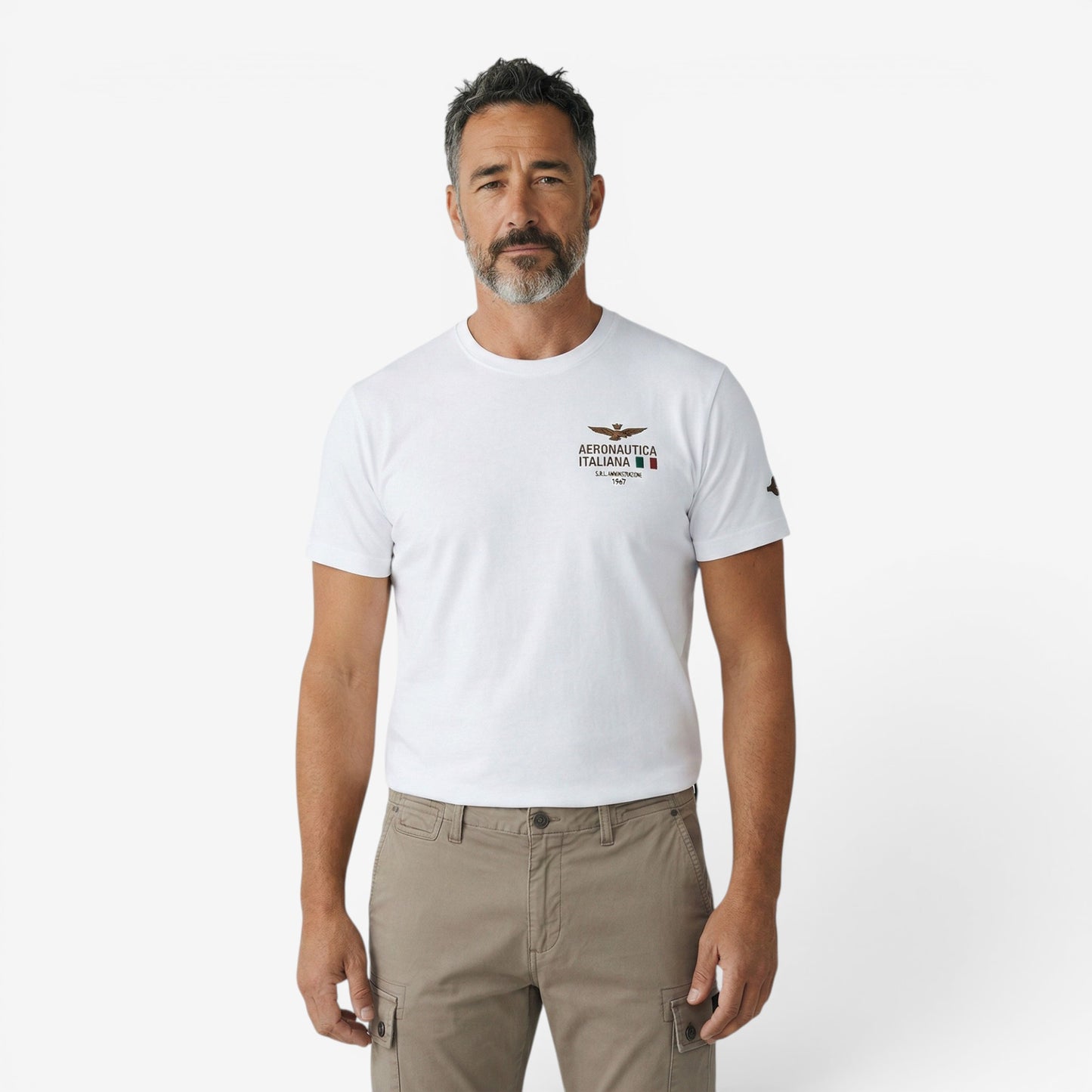 Aeronautica Italiana | T-Shirt