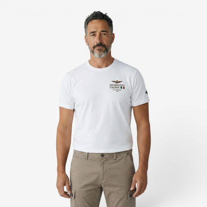 Aeronautica Italiana | T-Shirt