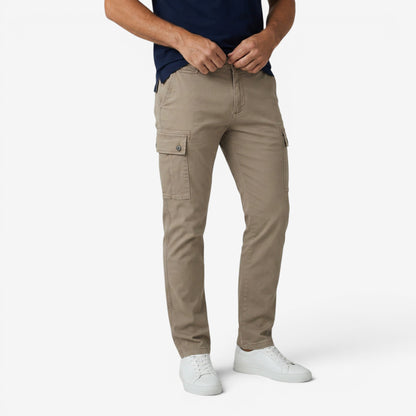Aeronautica Italiana | Pantaloni cargo