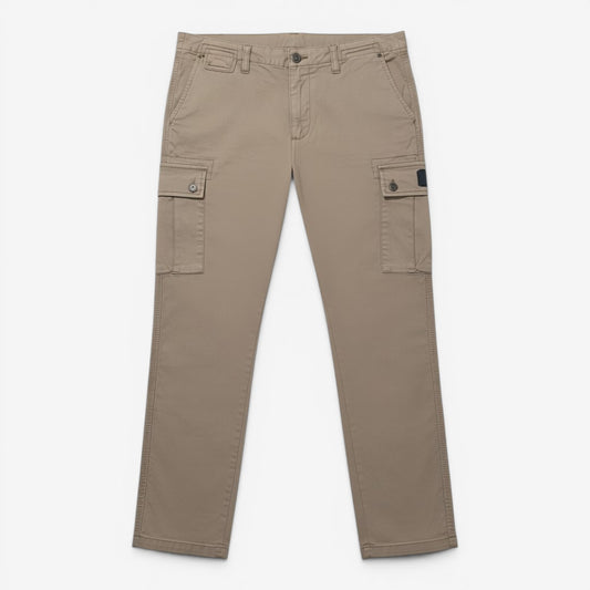 Aeronautica Italiana | Pantaloni cargo