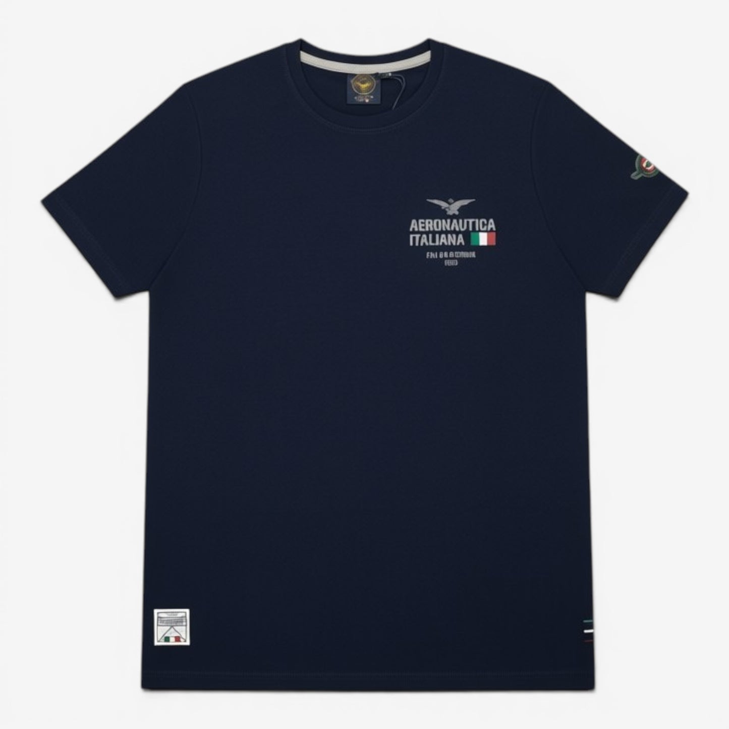 Aeronautica Italiana | T-Shirt