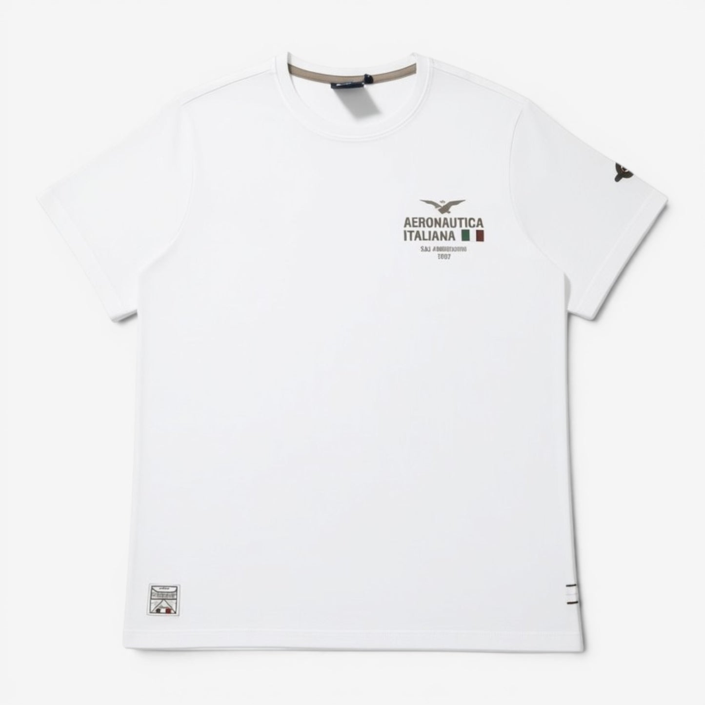 Aeronautica Italiana | T-Shirt