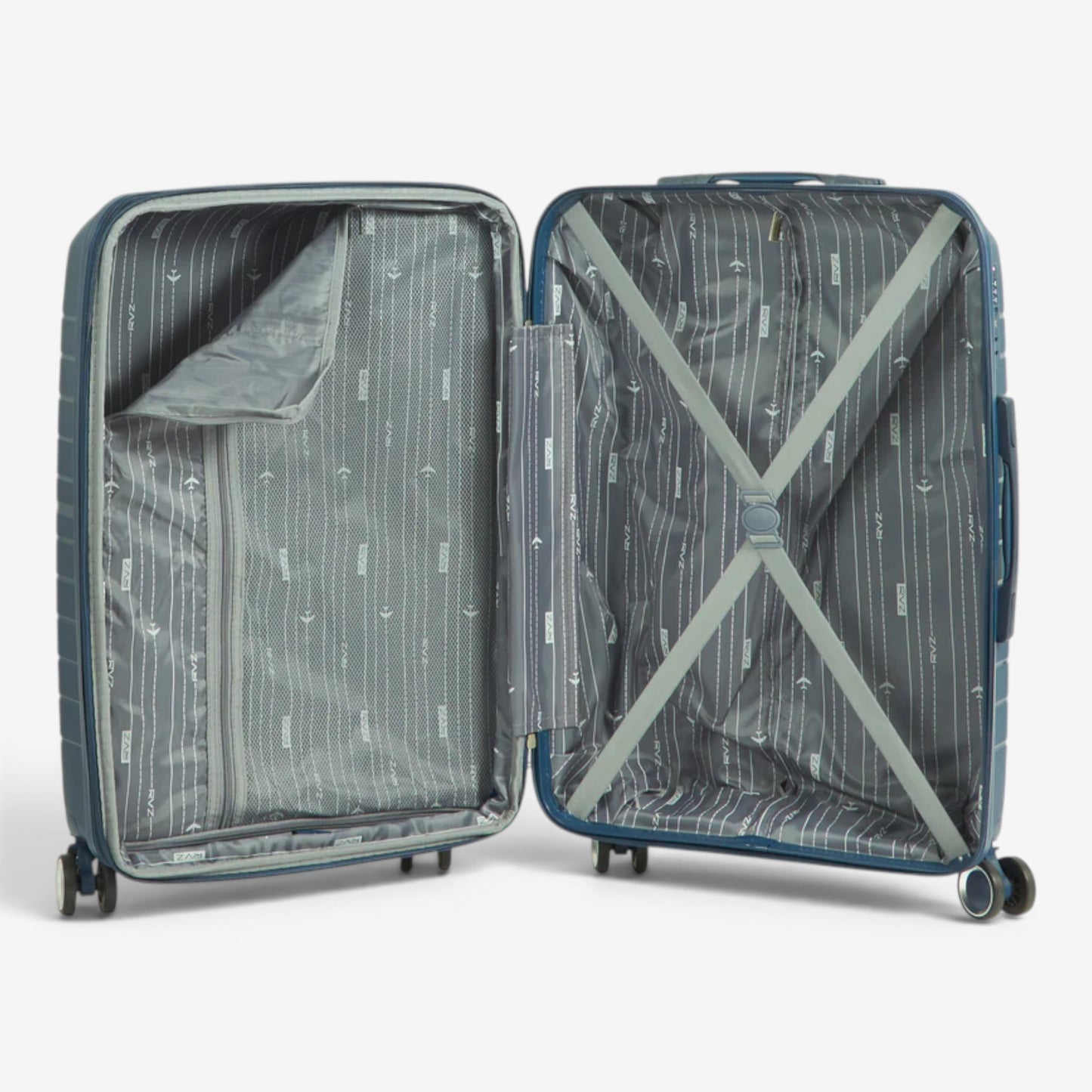 Ravizzoni | Trolley Alaska Espandibile 720