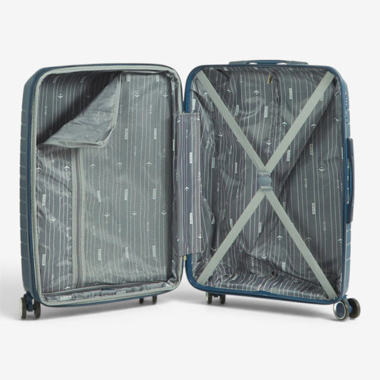 Ravizzoni | Trolley Alaska Espandibile 720