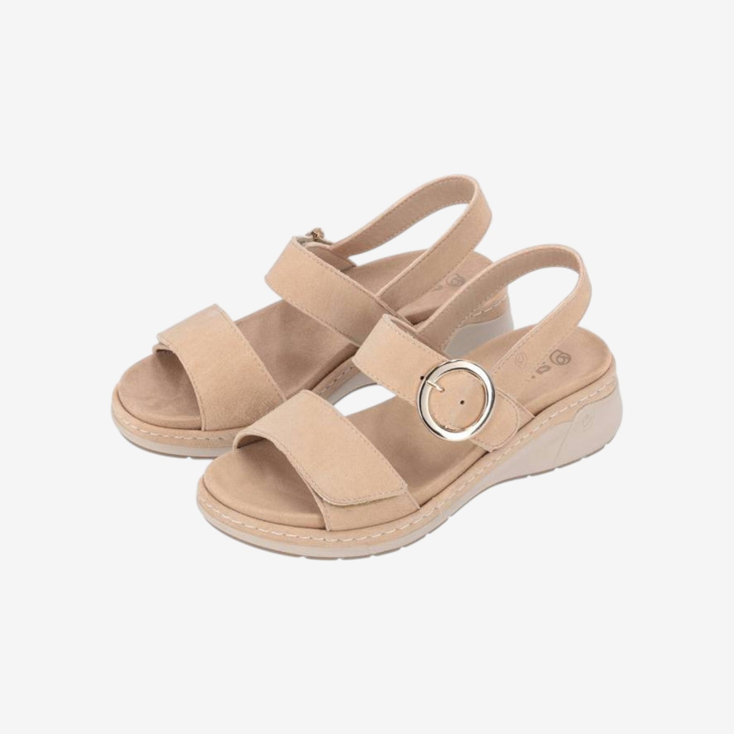 Kammi | Sandalo Comfort Suave Azores 18004 AT