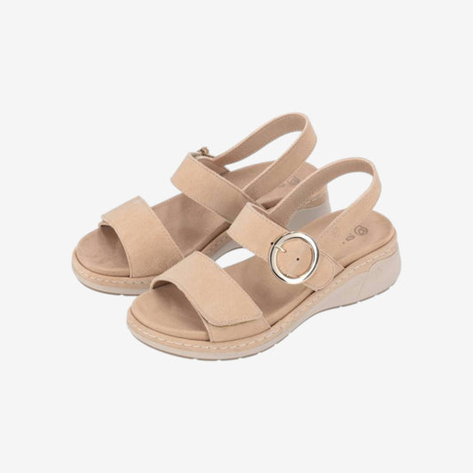 Kammi | Sandalo Comfort Suave Azores 18004 AT