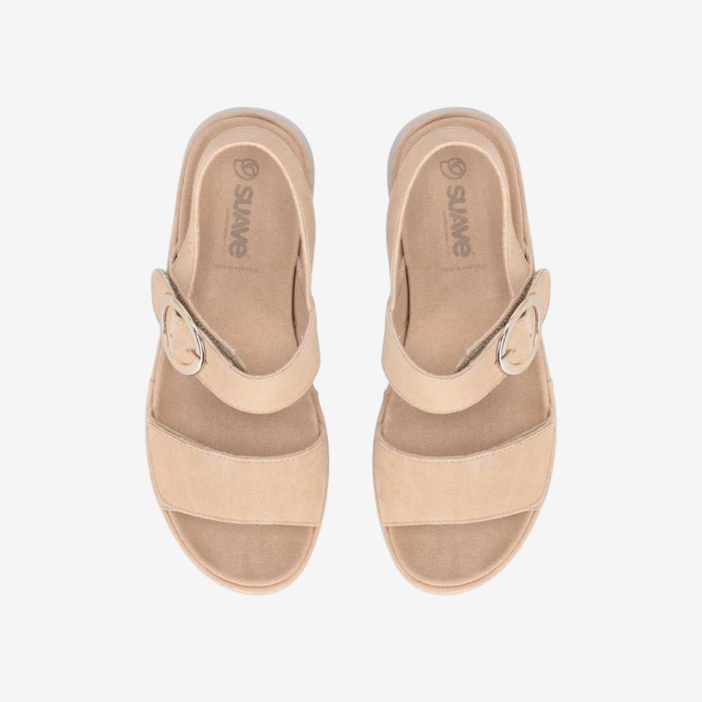 Kammi | Sandalo Comfort Suave Azores 18004 AT