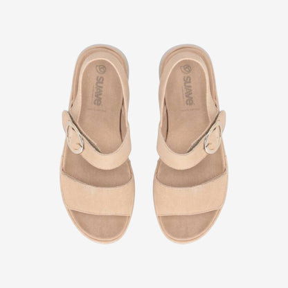 Kammi | Sandalo Comfort Suave Azores 18004 AT